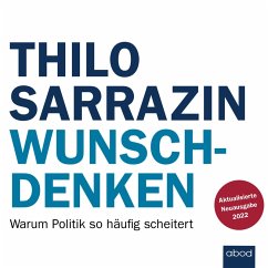 Wunschdenken (MP3-Download) - Sarrazin, Thilo