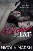 Wicked Heat (Hot Island Nights, #1) (eBook, ePUB)