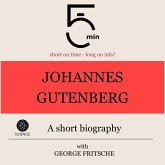 Johannes Gutenberg: A short biography (MP3-Download) Johannes Gutenberg: A short biography (MP3-Download)