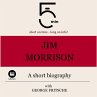 Jim Morrison: A short biography... - Bild 1