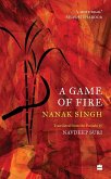 A Game of Fire (eBook, ePUB)