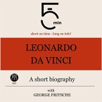 Leonardo da Vinci: A short biography (MP3-Download)