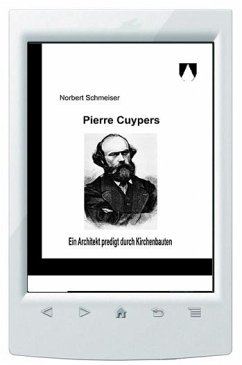 Pierre Cuypers (eBook, PDF) - Schmeiser, Pierre