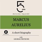 Marcus Aurelius: A short biography (MP3-Download)