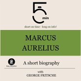 Marcus Aurelius: A short biography (MP3-Download) Marcus Aurelius: A short biography (MP3-Download)
