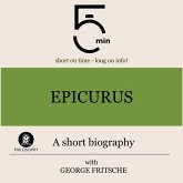Epicurus: A short biography (MP3-Download)