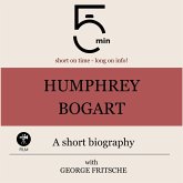 Humphrey Bogart: A short biography (MP3-Download) Humphrey Bogart: A short biography (MP3-Download)