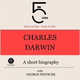Charles Darwin: A short biography (MP3-Download) Charles Darwin: A short biography (MP3-Download)