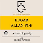 Edgar Allan Poe: A short biography (MP3-Download)