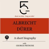 Albrecht Dürer: A short biography (MP3-Download)