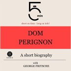 Dom Perignon: A short biography (MP3-Download)