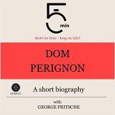 Dom Perignon: A short biography (MP3-Download) Dom Perignon: A short biography (MP3-Download)