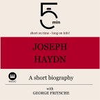 Joseph Haydn: A short biography (MP3-Download)
