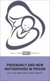 Pregnancy and New Motherhood in Prison (eBook, ePUB)