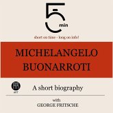 Michelangelo Buonarroti: A short biography (MP3-Download)