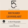 Richard Lionheart: A short biography... - Bild 1