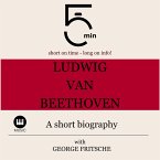 Ludwig van Beethoven: A short biography (MP3-Download)