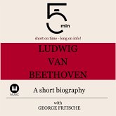 Ludwig van Beethoven: A short biography (MP3-Download) Ludwig van Beethoven: A short biography (MP3-Download)