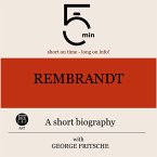 Rembrandt: A short biography (MP3-Download)