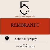Rembrandt: A short biography (MP3-Download) Rembrandt: A short biography (MP3-Download)