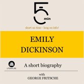 Emily Dickinson: A short biography (MP3-Download)