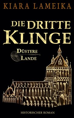 Die dritte Klinge (eBook, ePUB)