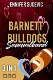 Barnett Bulldogs (eBook, ePUB)