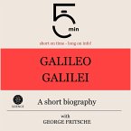 Galileo Galilei: A short biography (MP3-Download)