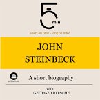 John Steinbeck: A short biography (MP3-Download)