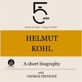 Helmut Kohl: A short biography (MP3-Download)