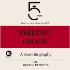 Frédéric Chopin: A short biography (MP3-Download)