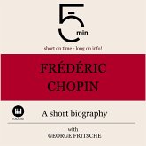Frédéric Chopin: A short biography (MP3-Download) Frédéric Chopin: A short biography (MP3-Download)