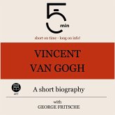 Vincent van Gogh: A short biography (MP3-Download) Vincent van Gogh: A short biography (MP3-Download)