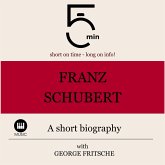 Franz Schubert: A short biography (MP3-Download) Franz Schubert: A short biography (MP3-Download)