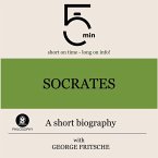 Socrates: A short biography (MP3-Download)