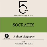Socrates: A short biography (MP3-Download) Socrates: A short biography (MP3-Download)