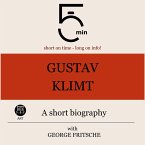 Gustav Klimt: A short biography (MP3-Download)