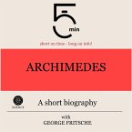 Archimedes: A short biography (MP3-Download)