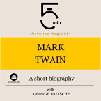 Mark Twain: A short biography (MP3-Download)
