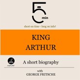 King Arthur: A short biography (MP3-Download) King Arthur: A short biography (MP3-Download)