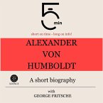 Alexander von Humboldt: A short biography (MP3-Download)