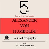 Alexander von Humboldt: A short biography (MP3-Download) Alexander von Humboldt: A short biography (MP3-Download)