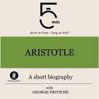 Aristotle: A short biography (MP3-Download)