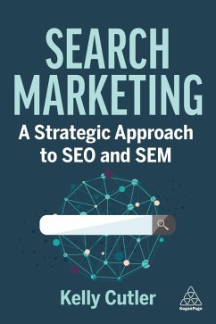 Cover Search Marketing (eBook, ePUB)