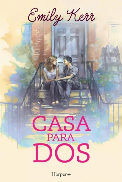 Casa para dos (eBook, ePUB)