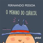 O Menino do Caracol (eBook, ePUB)