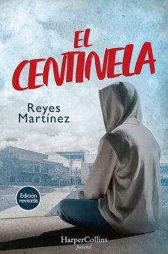 Cover El Centinela (eBook, ePUB)