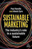 Sustainable Marketing (eBook, ePUB)