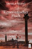 Venezianischer Fluch (eBook, ePUB)