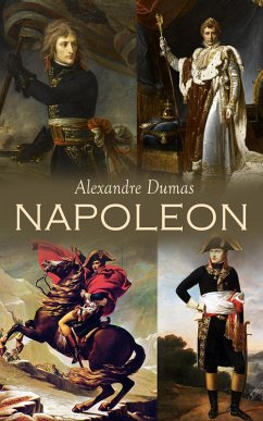 Napoleon (eBook, ePUB) - Dumas, Alexandre